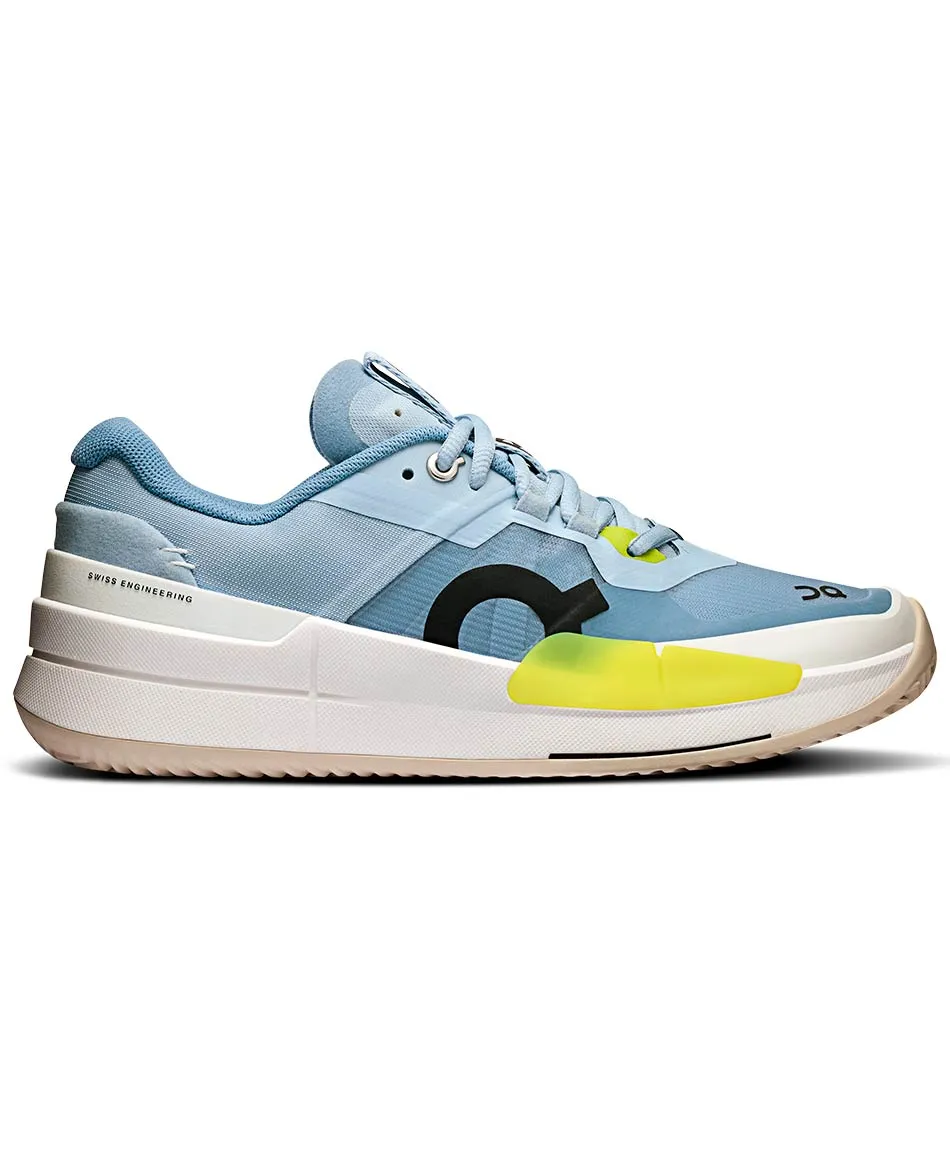 ZAPATILLAS ON THE ROGER PRO 2 CLAY