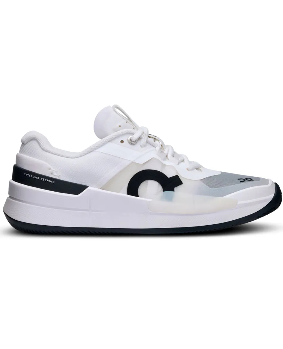 ZAPATILLAS ON THE ROGER PRO 2 CLAY