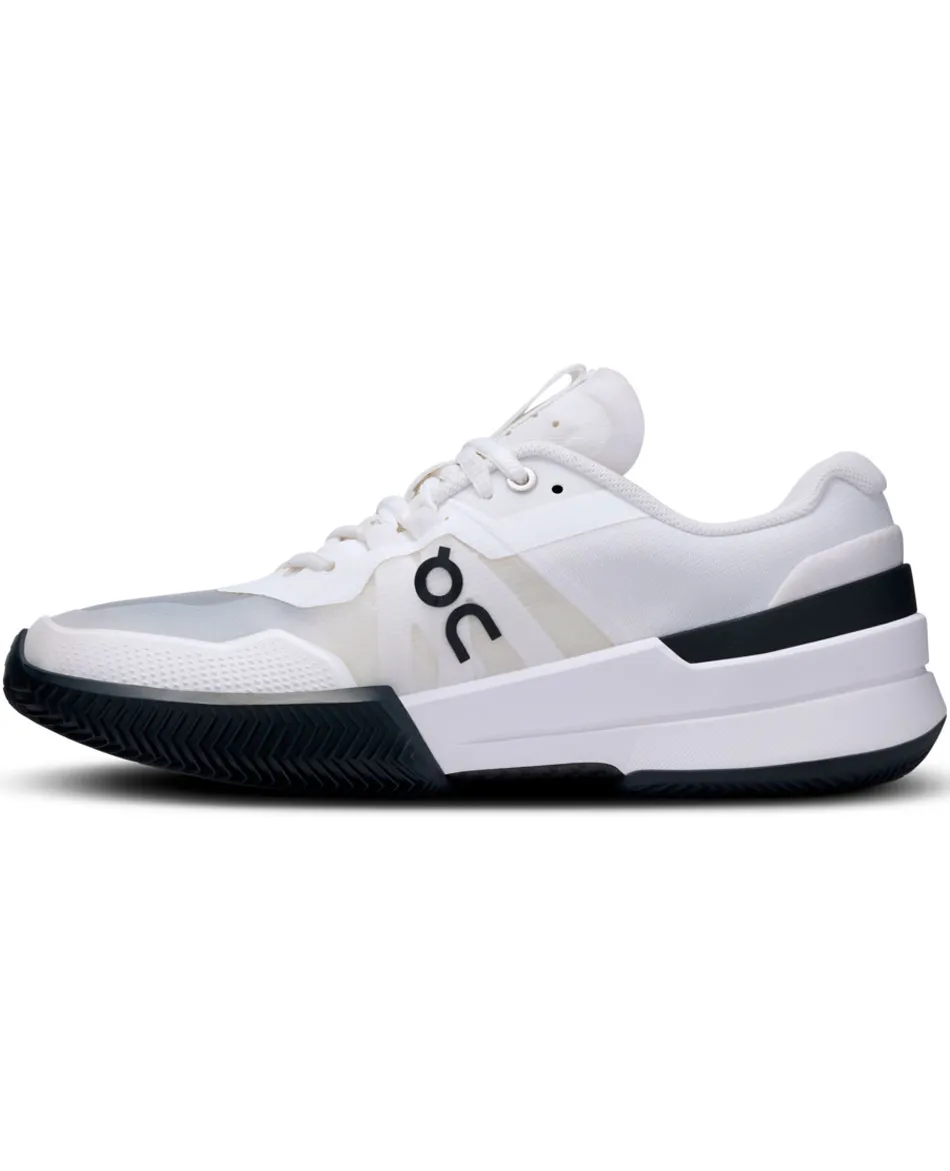 ZAPATILLAS ON THE ROGER PRO 2 CLAY