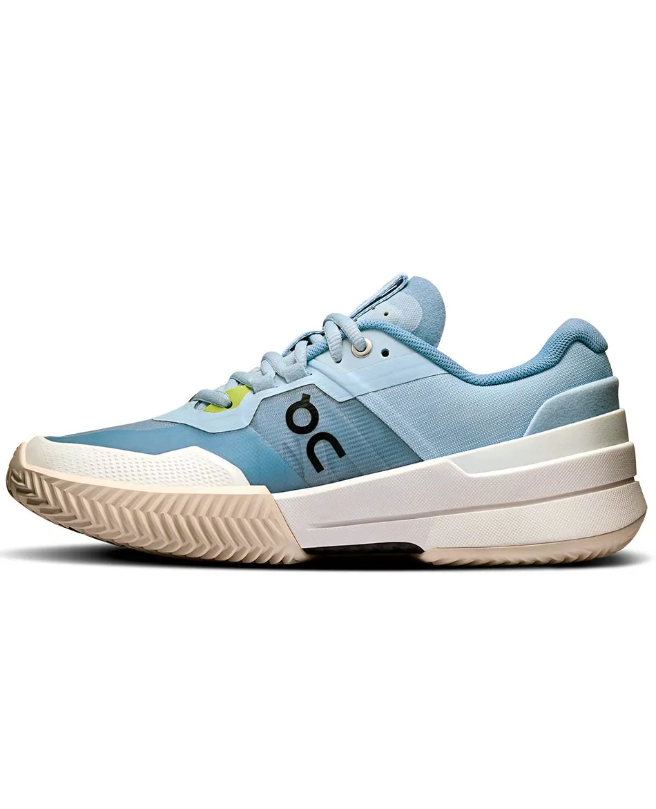 ZAPATILLAS ON THE ROGER PRO 2 CLAY
