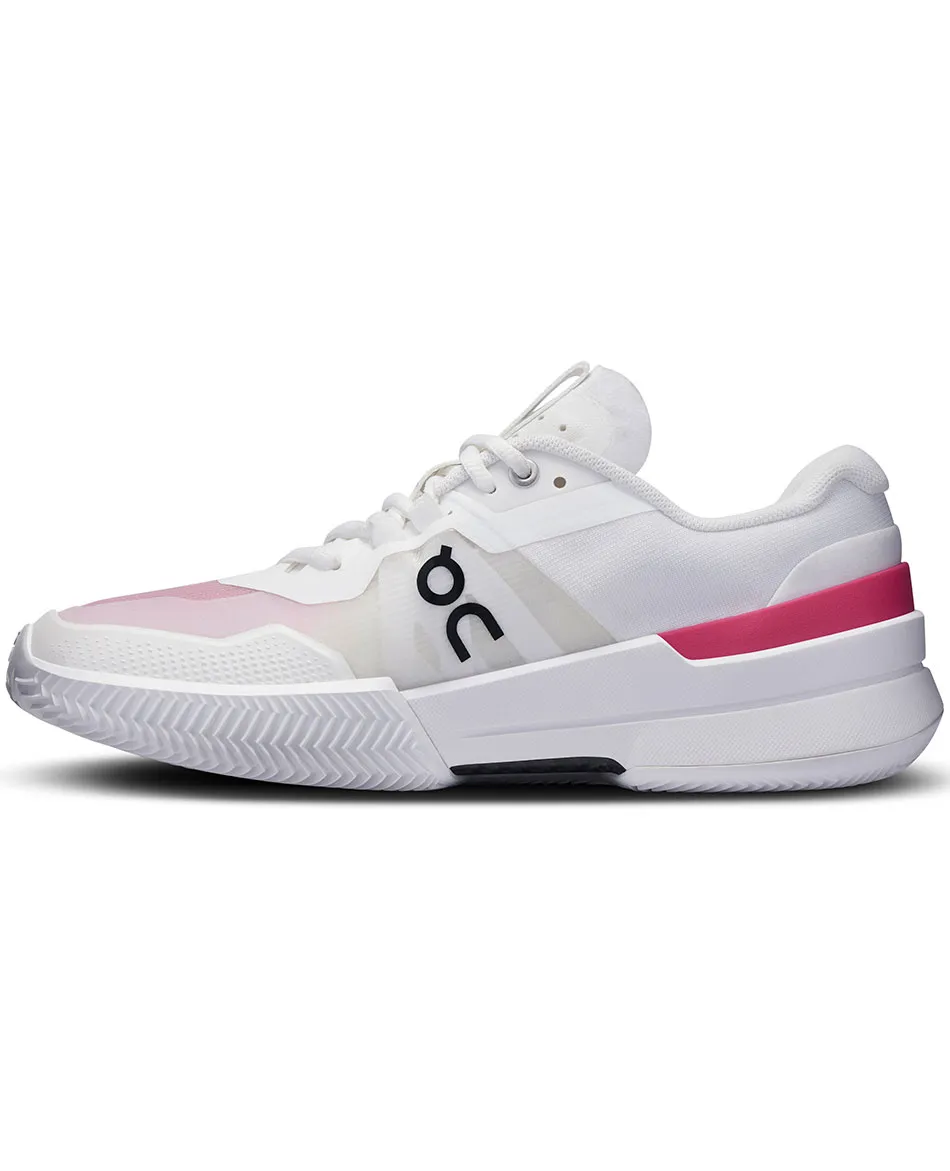 ZAPATILLAS ON THE ROGER PRO 2 CLAY