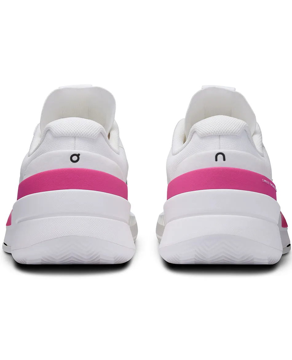 ZAPATILLAS ON THE ROGER PRO 2 CLAY