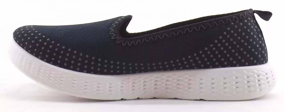 Zapatillas Panchas Mujer Dama Urbanas Anatomicas Pagos 2806