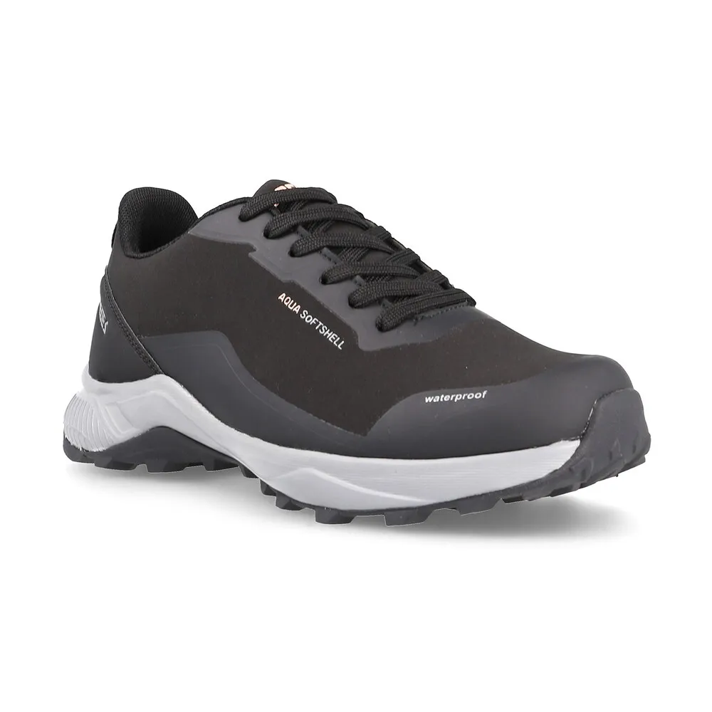 ZAPATILLAS PAREDES AMUR LT23209 NEGRO