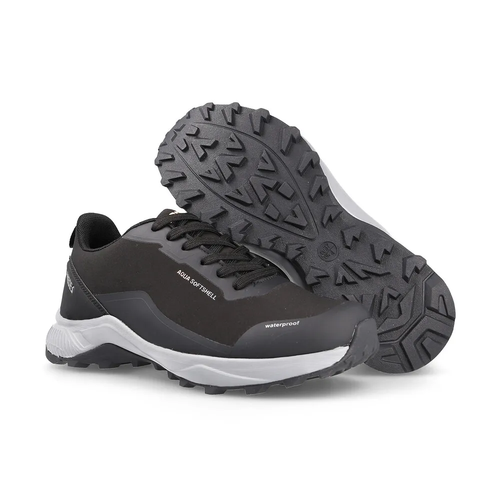 ZAPATILLAS PAREDES AMUR LT23209 NEGRO