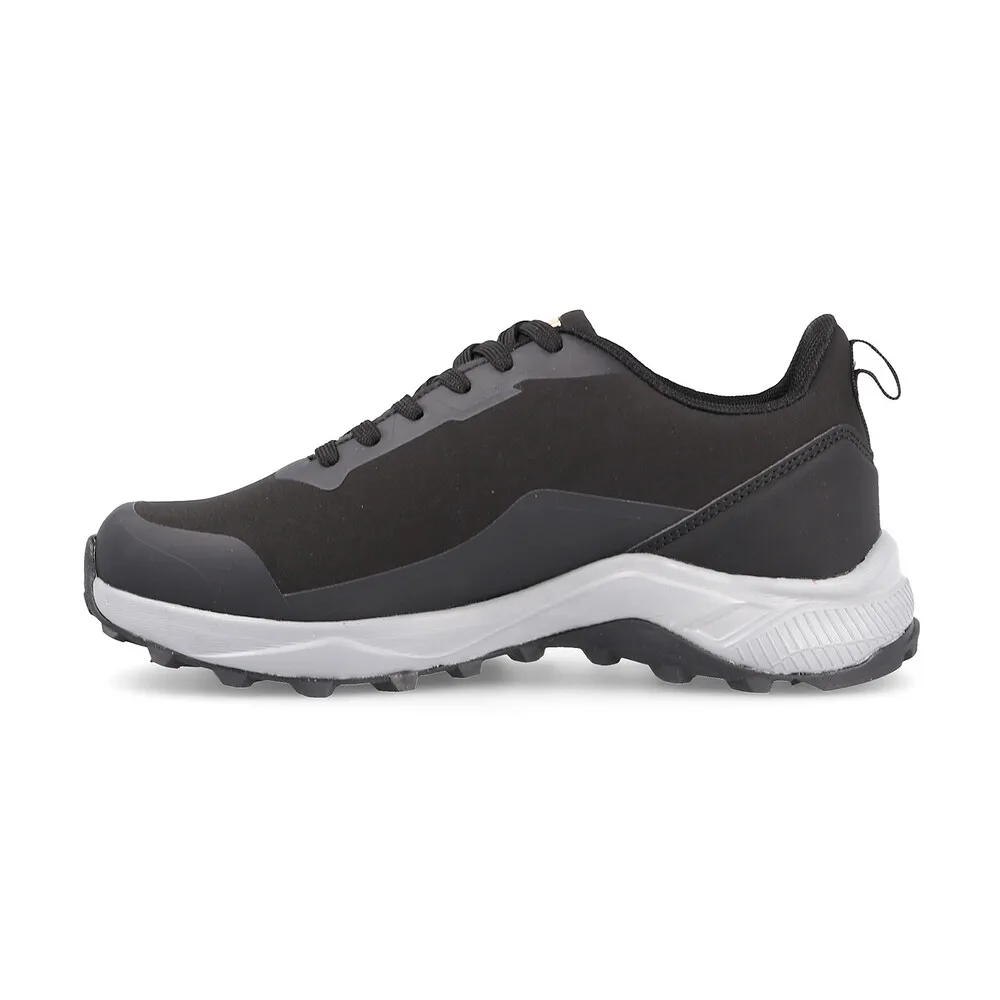ZAPATILLAS PAREDES AMUR LT23209 NEGRO