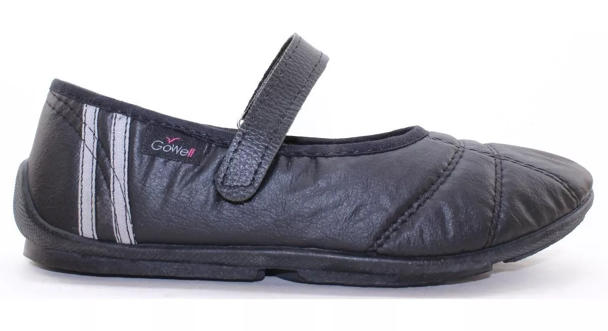 Zapatillas Pira Guillerminas Mujer Dama Comodas 1018 Carg