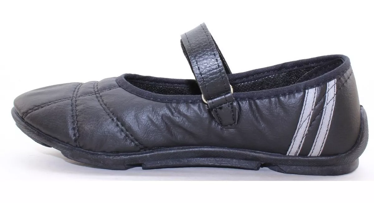 Zapatillas Pira Guillerminas Mujer Dama Comodas 1018 Carg