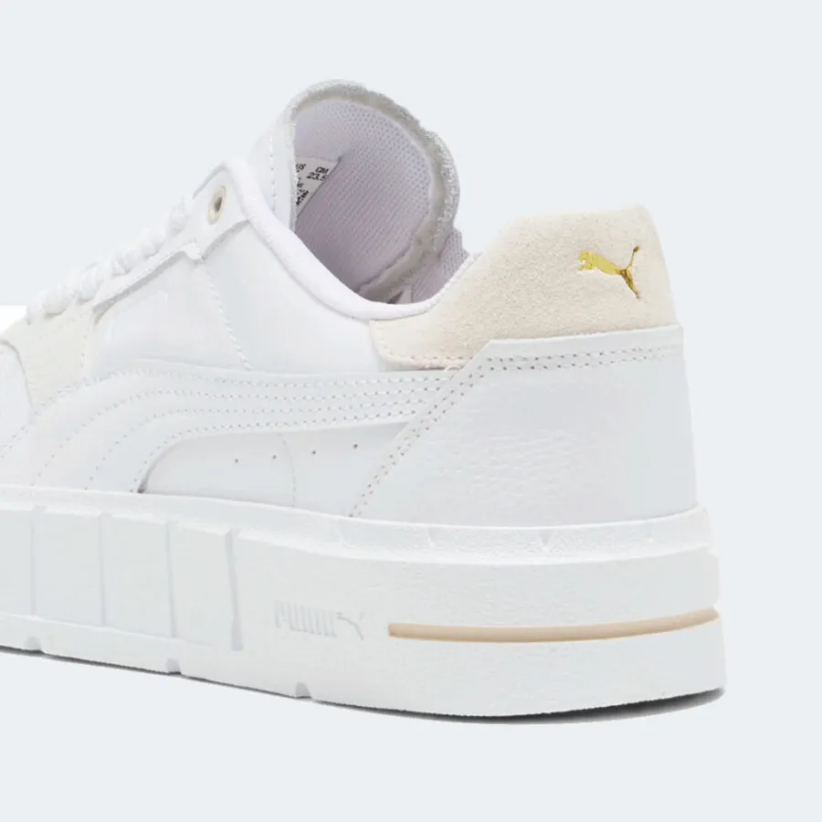ZAPATILLAS PUMA CALI COURT MATC,PUMA WHITEARCCHIV
