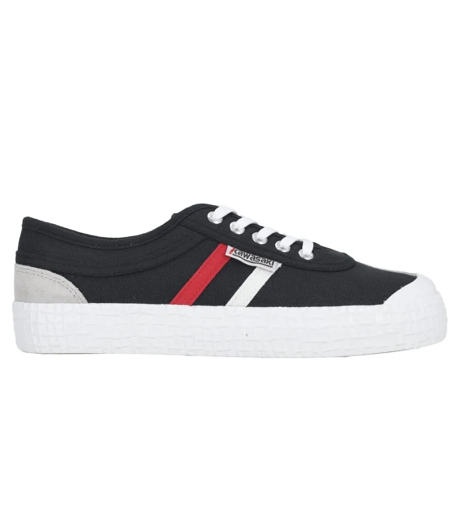 Zapatillas Retro 3.0 negro