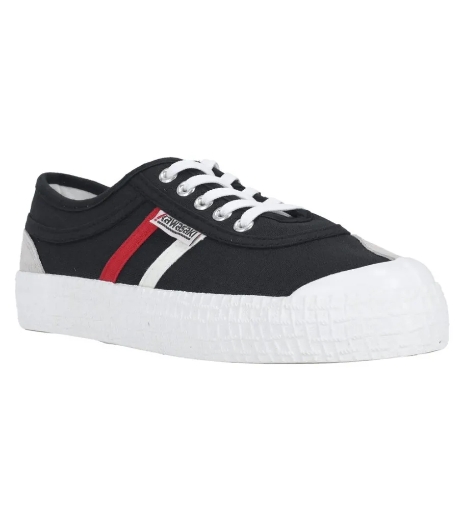Zapatillas Retro 3.0 negro