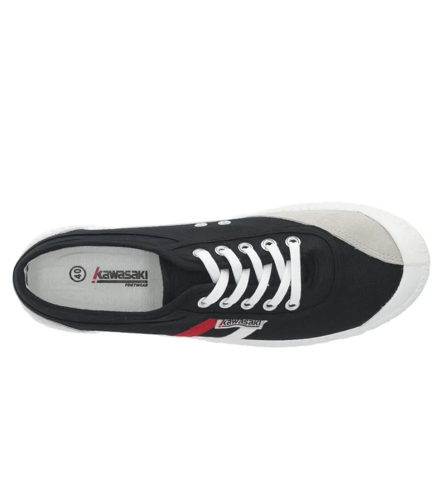 Zapatillas Retro 3.0 negro