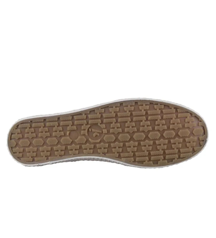 Zapatillas Retro marino