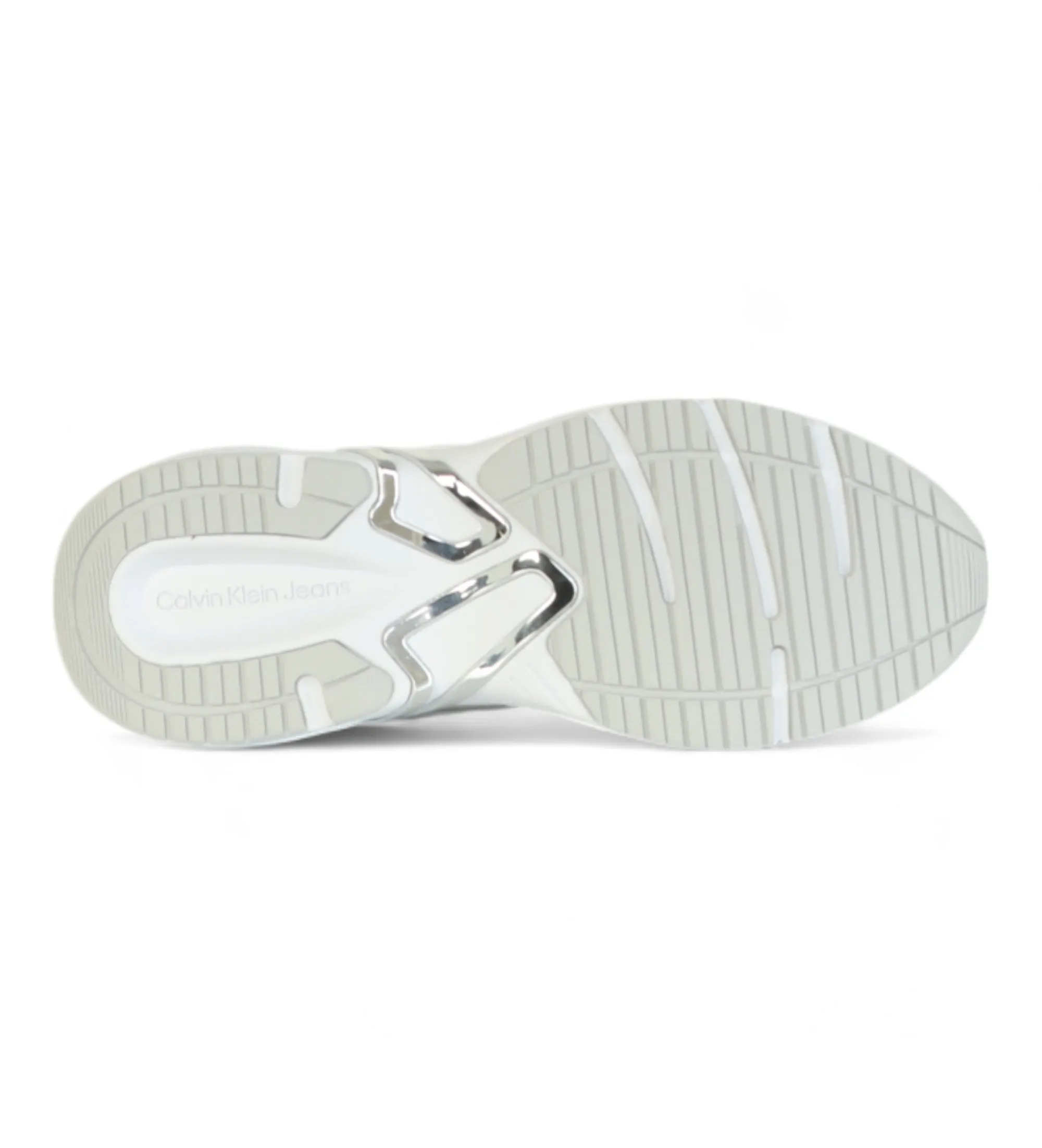 Zapatillas Retro Tennis Low Lace blanco