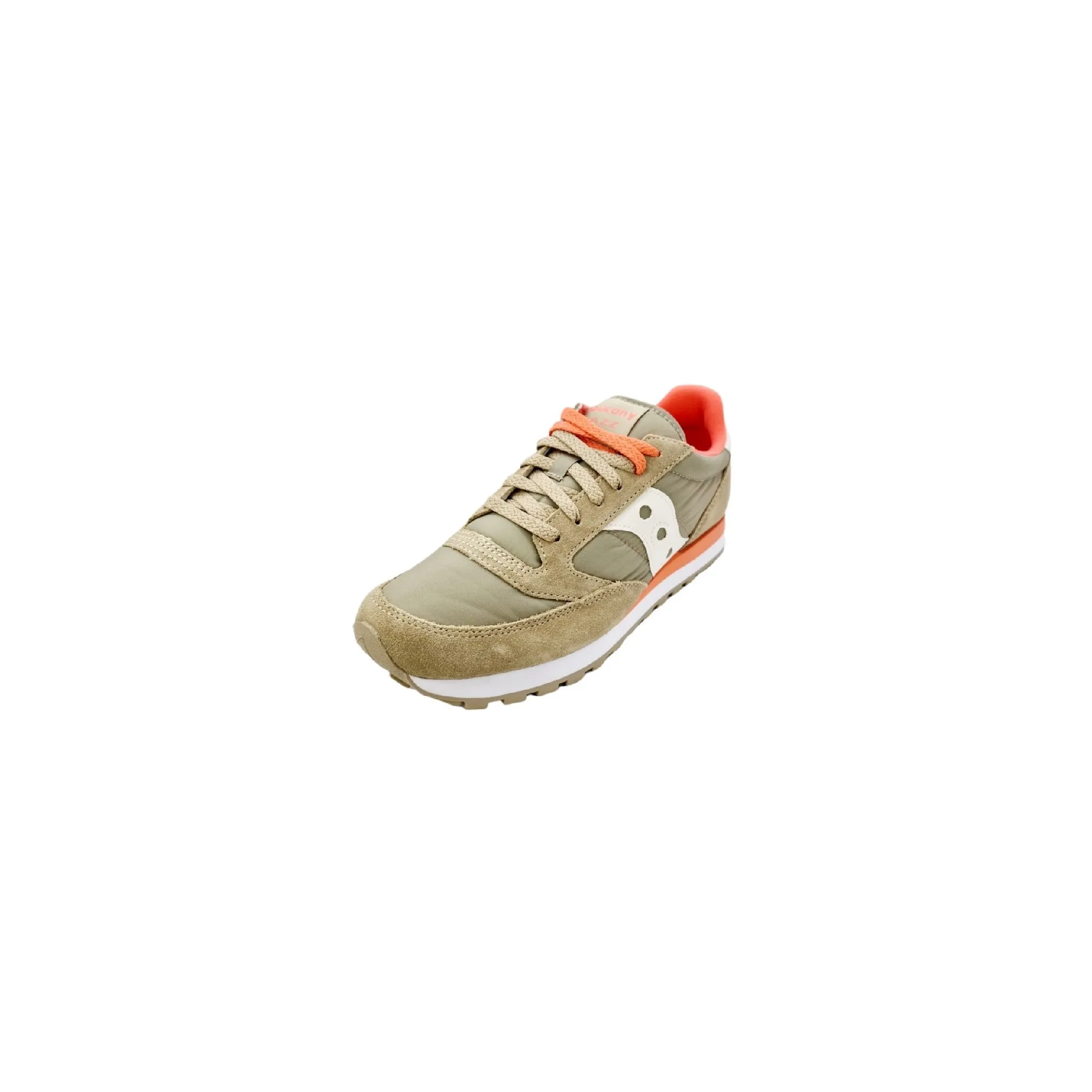 ZAPATILLAS SAUCONY JAZZ ORIGINAL S2044643 BEIGE