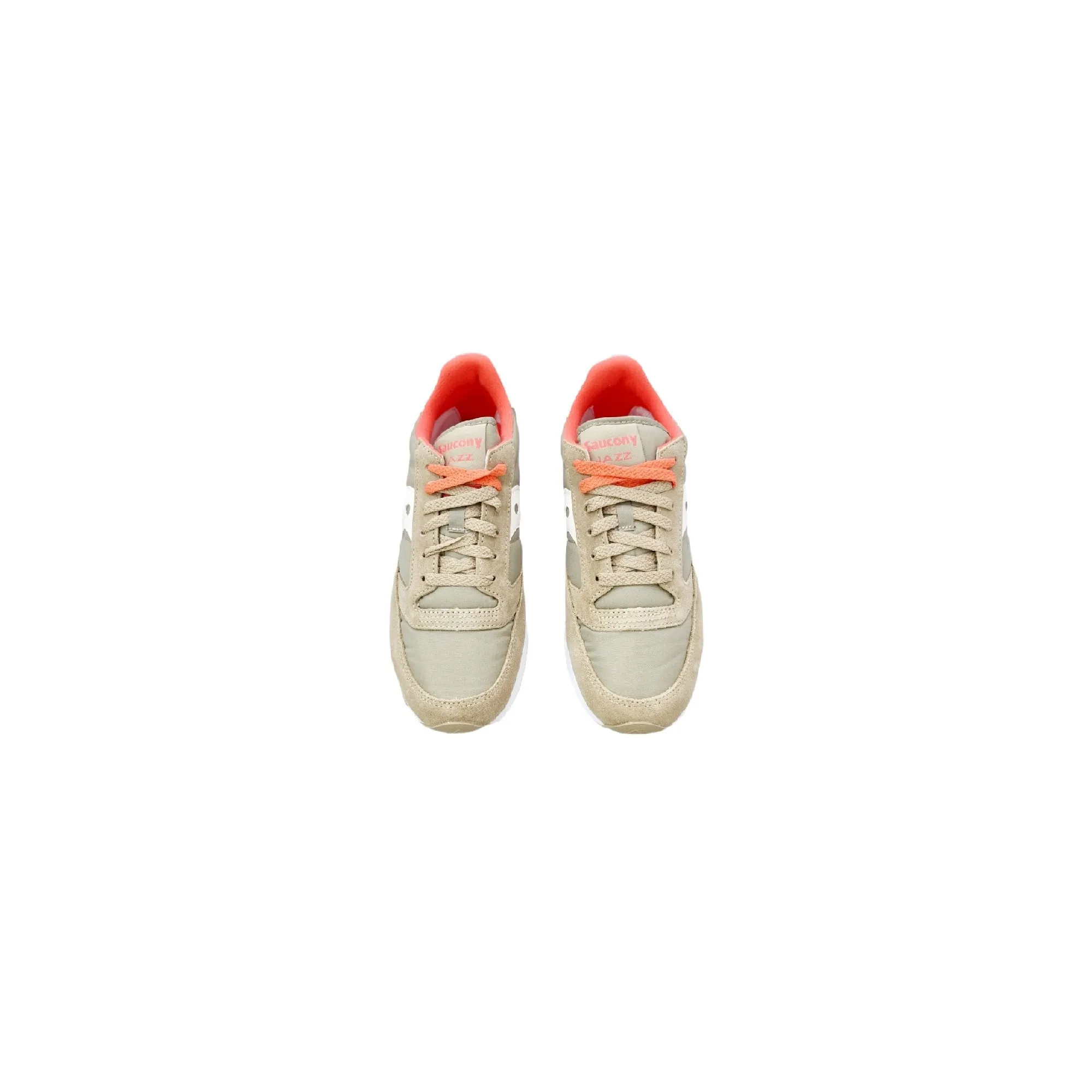 ZAPATILLAS SAUCONY JAZZ ORIGINAL S2044643 BEIGE
