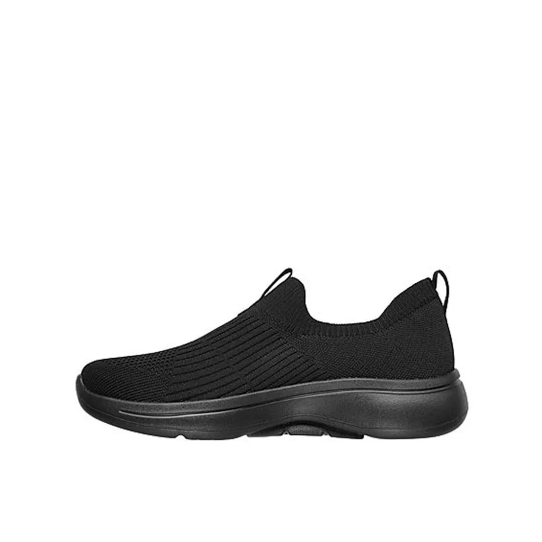Zapatillas Skechers 124409_BBK