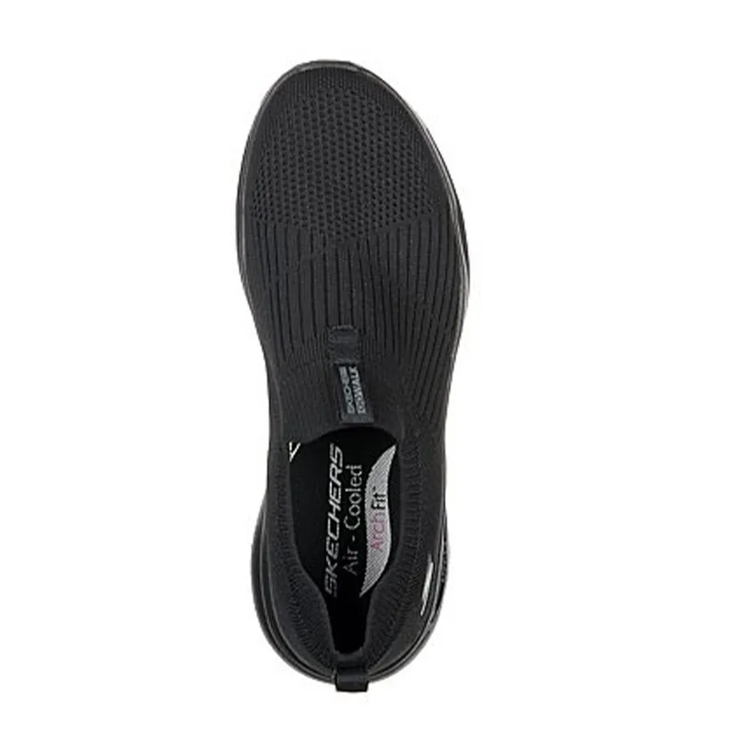 Zapatillas Skechers 124409_BBK