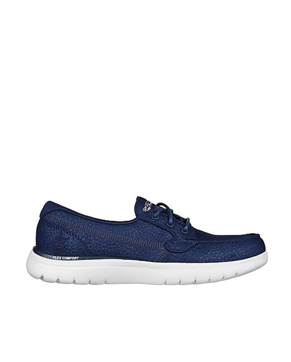 Zapatillas Skechers 136442_NVY