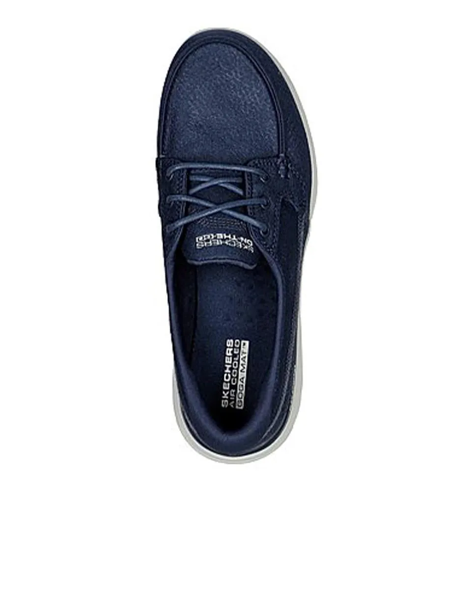 Zapatillas Skechers 136442_NVY