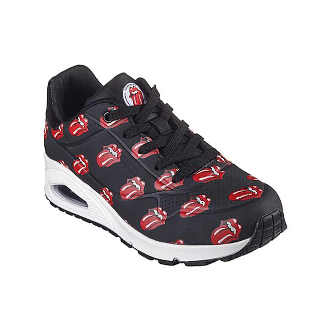 Zapatillas Skechers 177964_BKRD