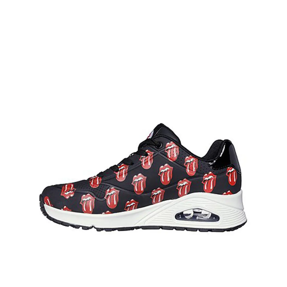 Zapatillas Skechers 177964_BKRD