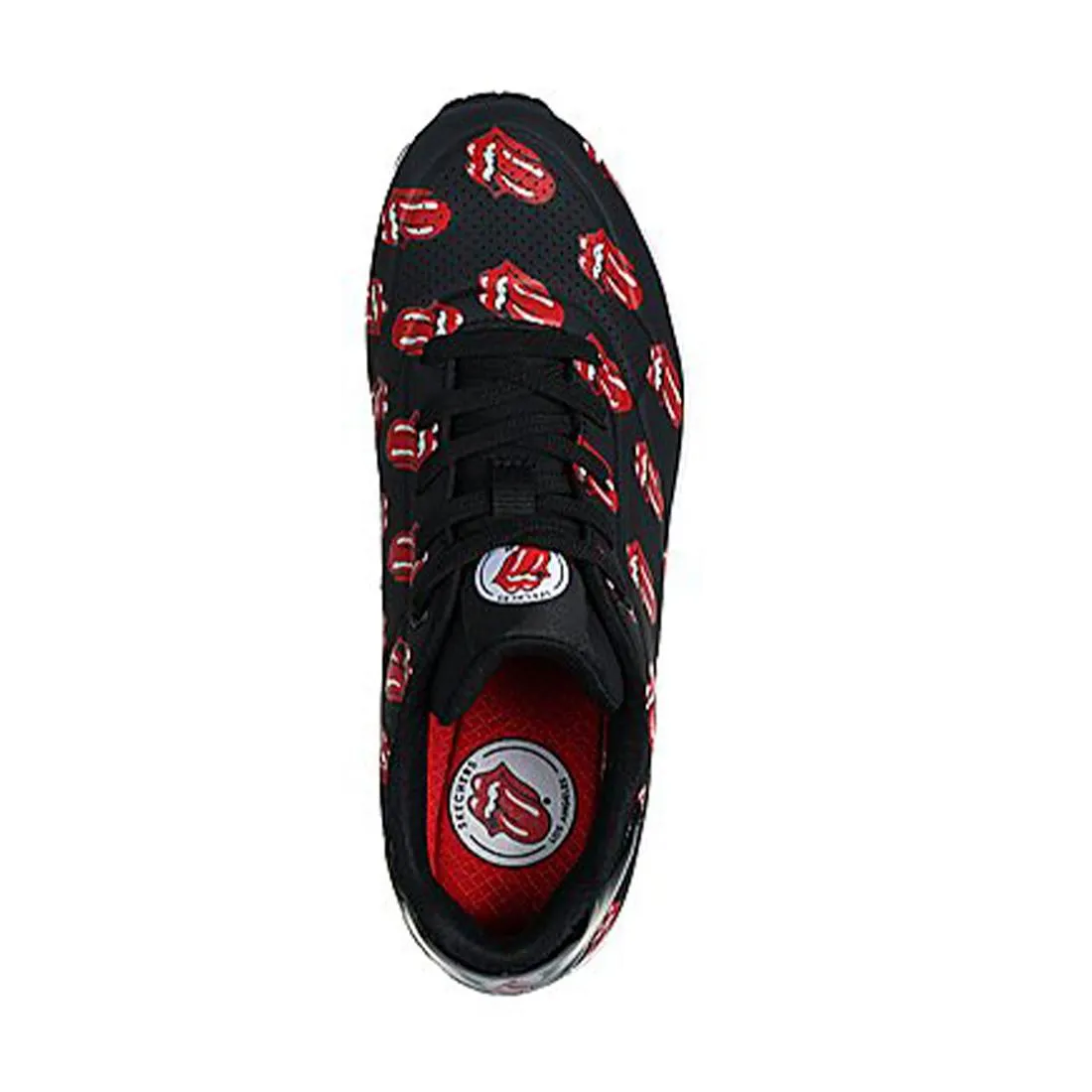 Zapatillas Skechers 177964_BKRD