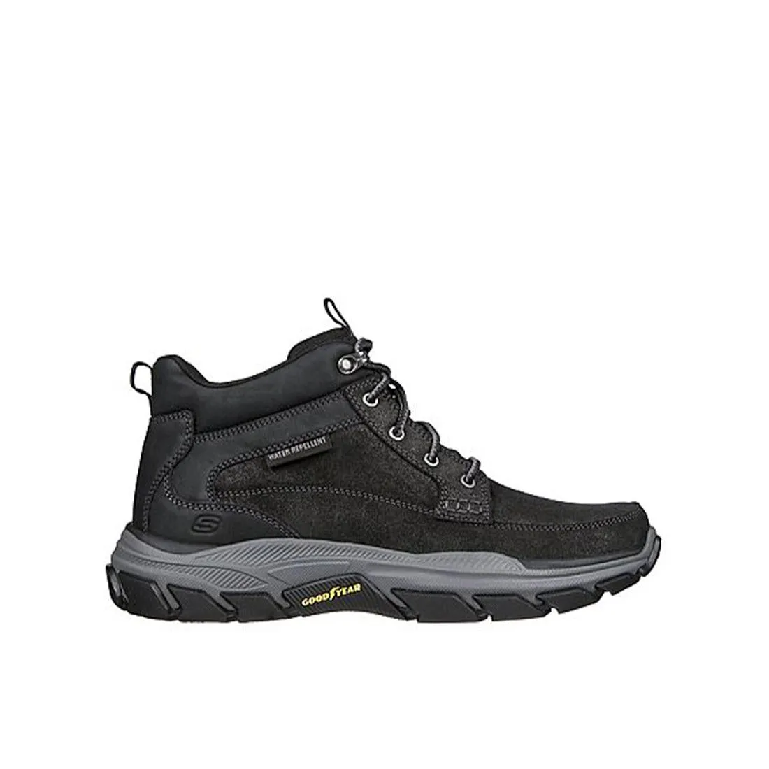 Zapatillas Skechers 204454_BLK