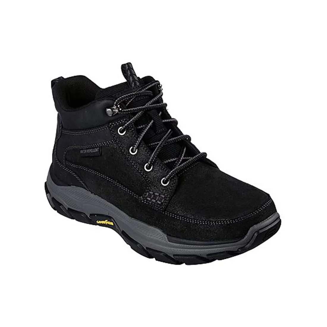 Zapatillas Skechers 204454_BLK