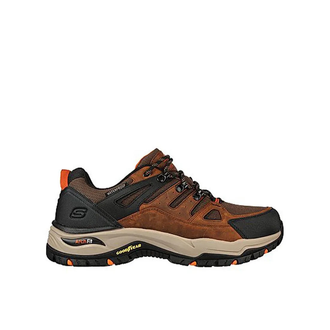 Zapatillas Skechers 204630_CDB