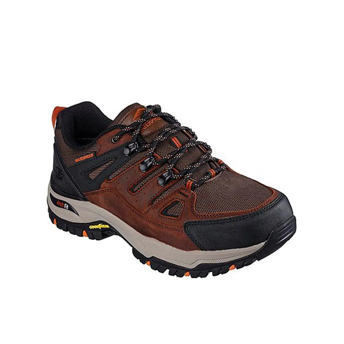 Zapatillas Skechers 204630_CDB