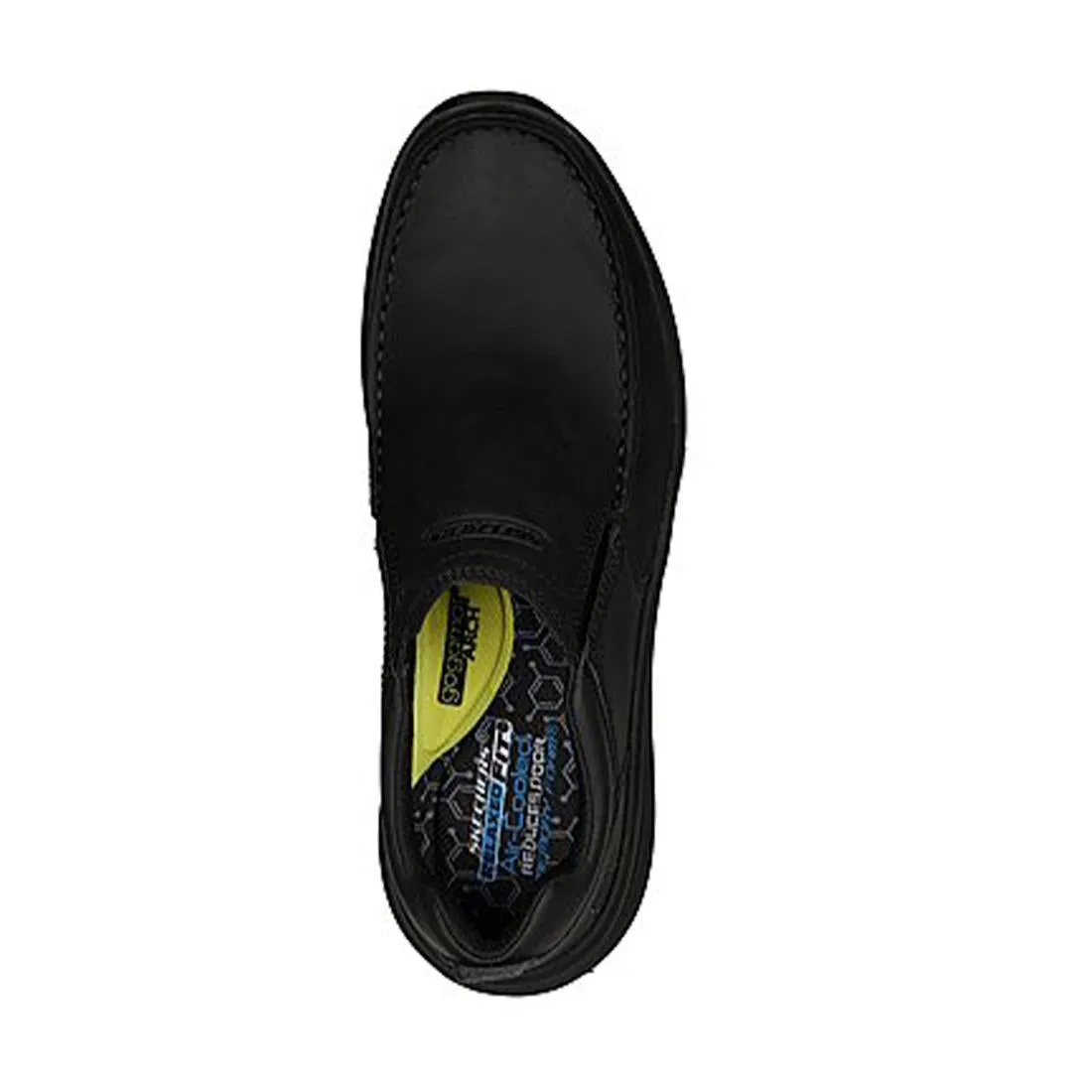 Zapatillas Skechers 205006_BLK