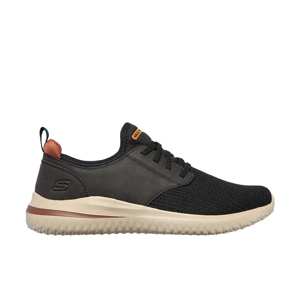 Zapatillas Skechers 210239_BLK