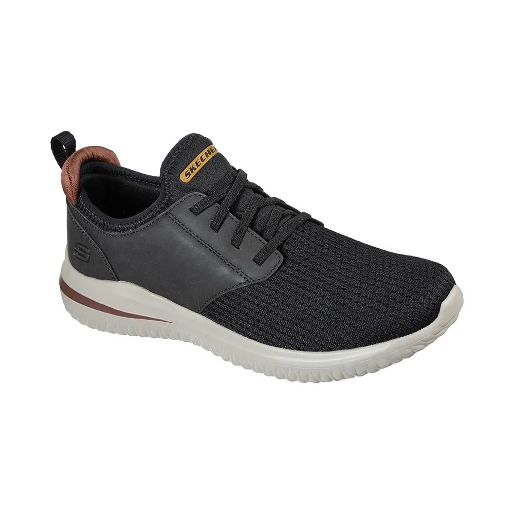 Zapatillas Skechers 210239_BLK