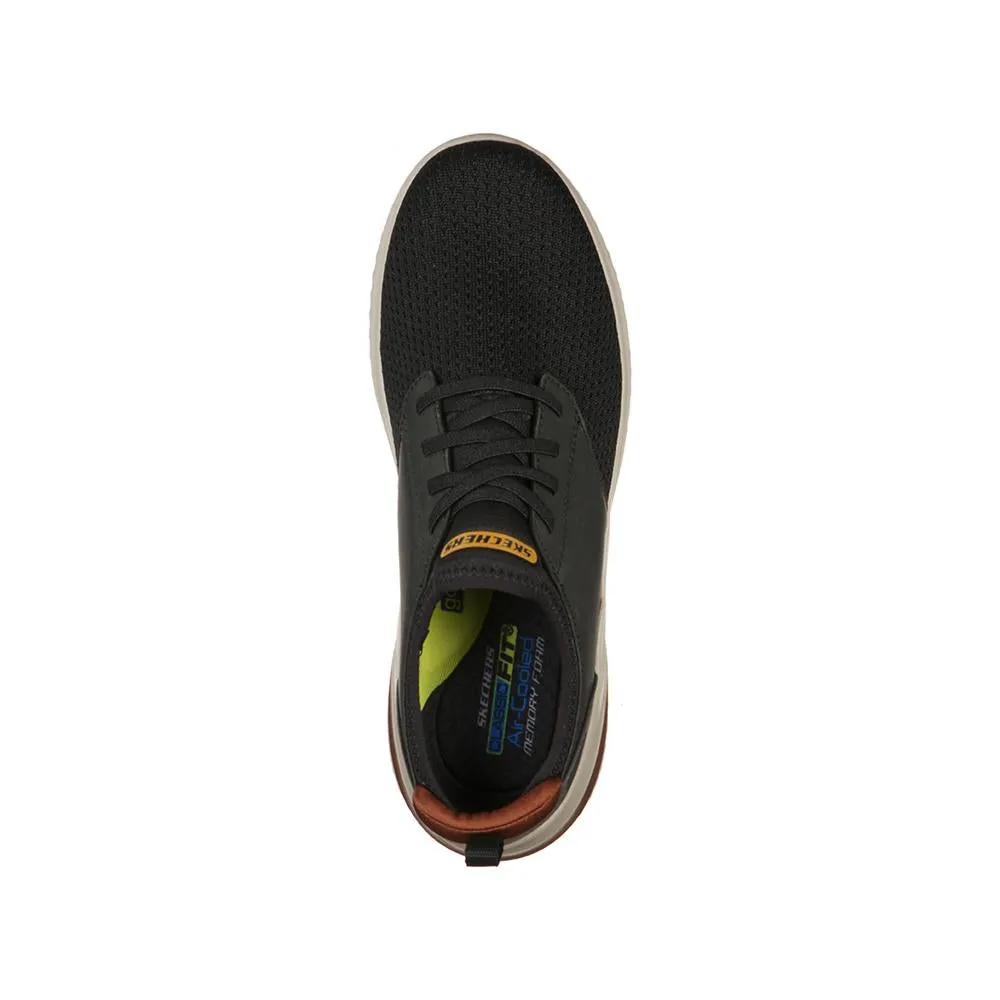 Zapatillas Skechers 210239_BLK