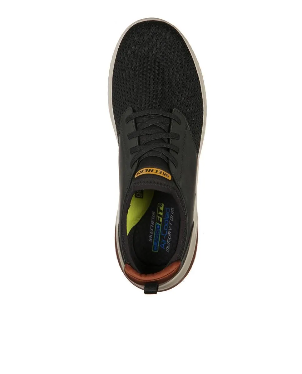 Zapatillas Skechers 210239_BLK