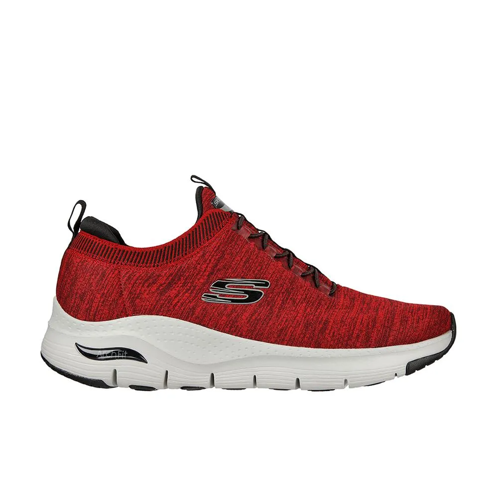 Zapatillas Skechers 232301_RDBK