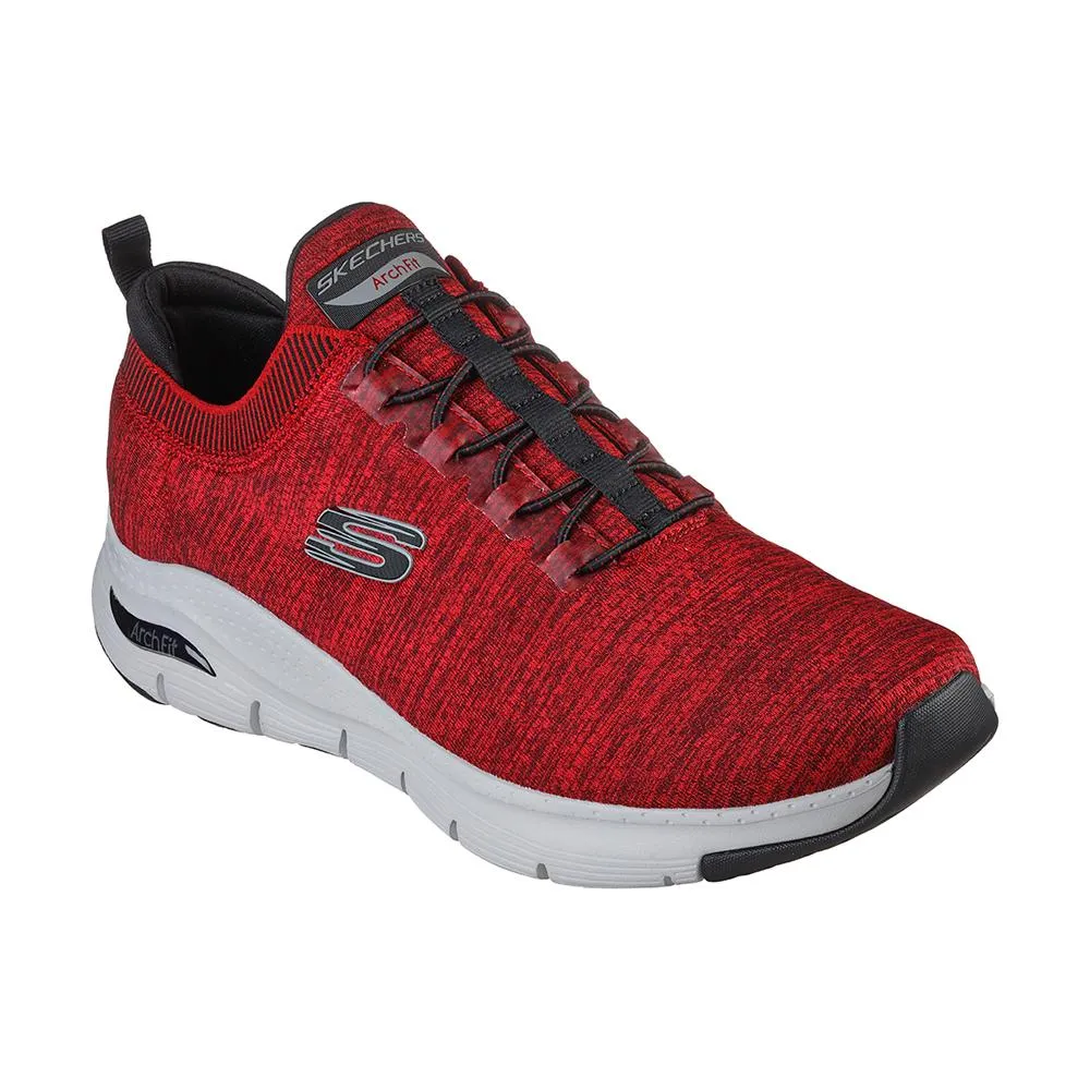 Zapatillas Skechers 232301_RDBK