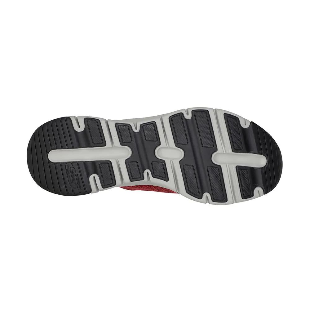 Zapatillas Skechers 232301_RDBK