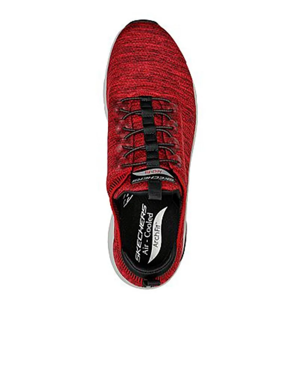 Zapatillas Skechers 232301_RDBK