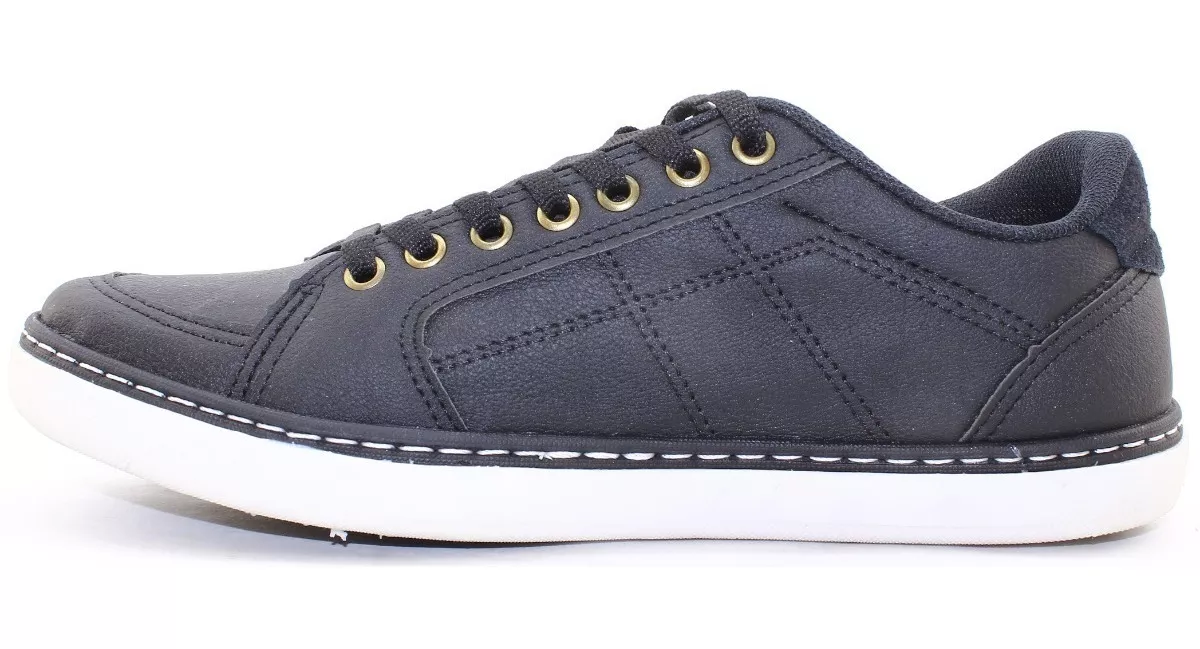 ZAPATILLAS SOUTH1 ACORDONADAS HOMBRE COMODAS PROMO WIND