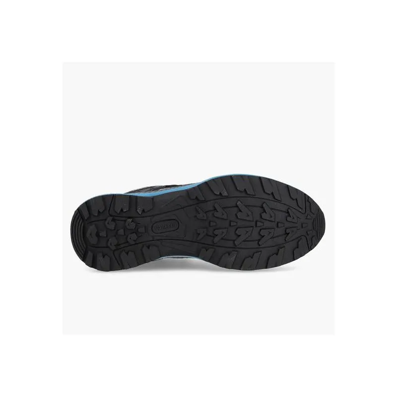ZAPATILLAS TREKKING PAREDES SETENIL GRISAZUL