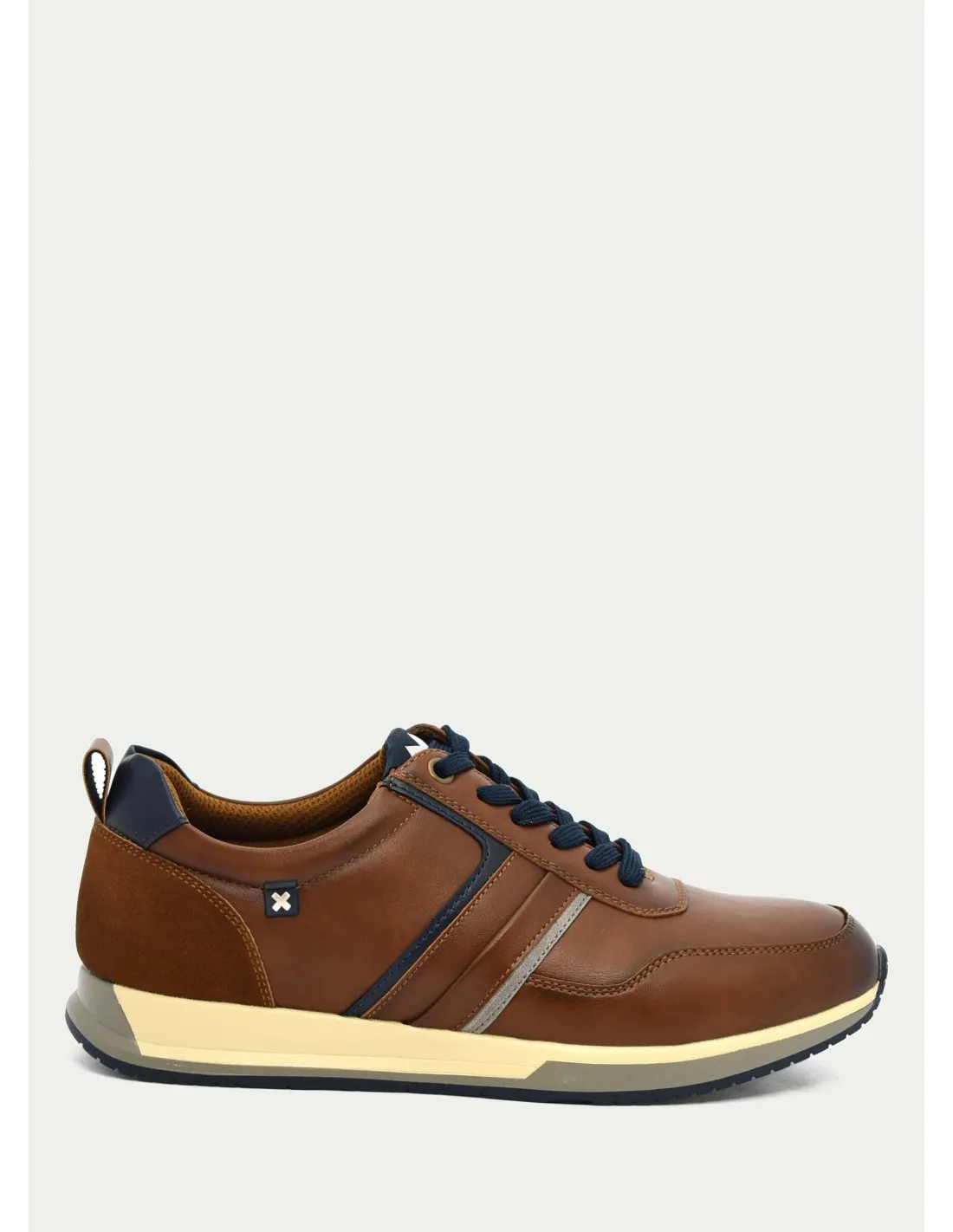 ZAPATILLAS Y SNEAKER XTI 142168 CAMEL 