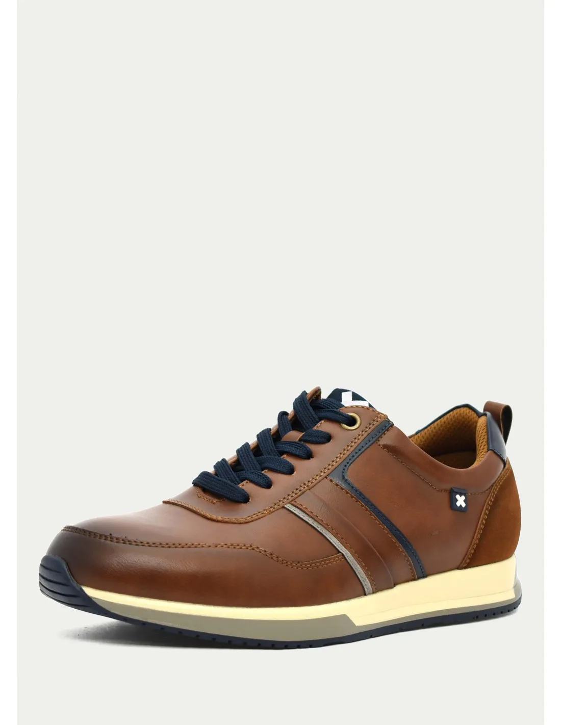 ZAPATILLAS Y SNEAKER XTI 142168 CAMEL 