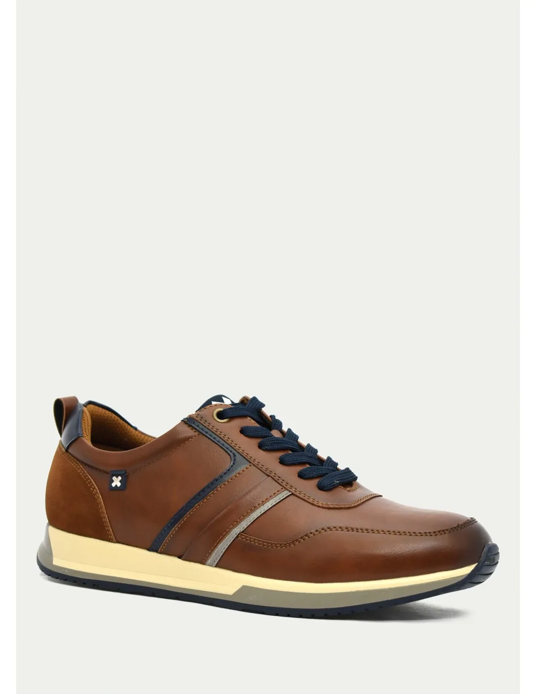 ZAPATILLAS Y SNEAKER XTI 142168 CAMEL 