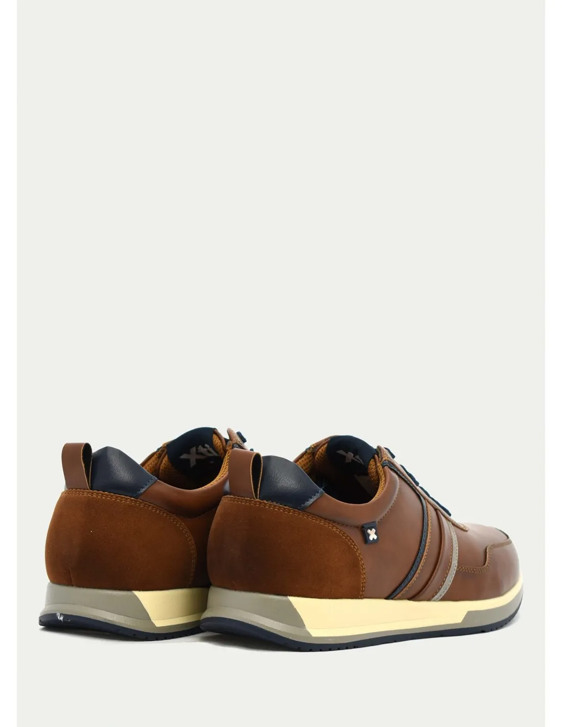ZAPATILLAS Y SNEAKER XTI 142168 CAMEL 