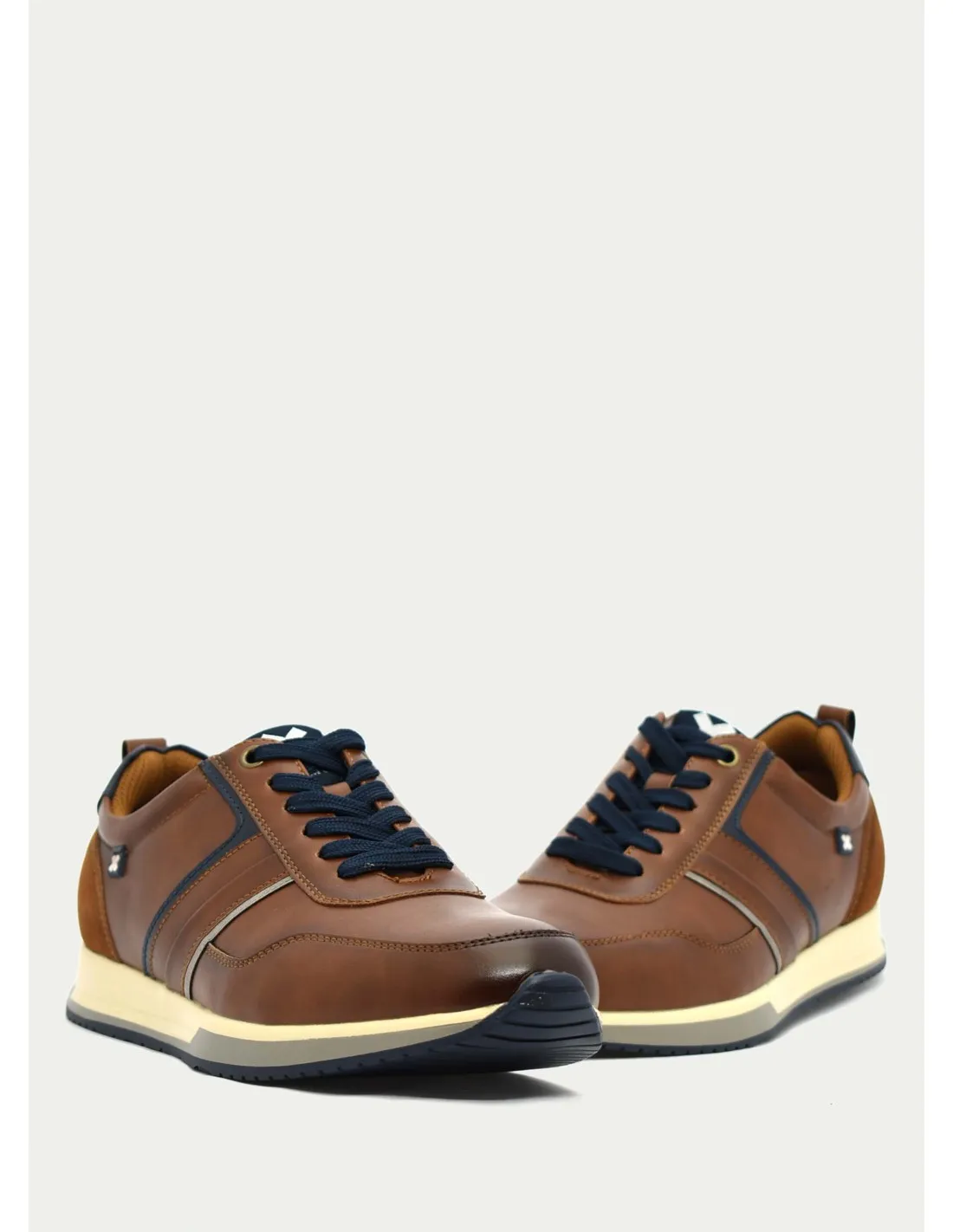 ZAPATILLAS Y SNEAKER XTI 142168 CAMEL 