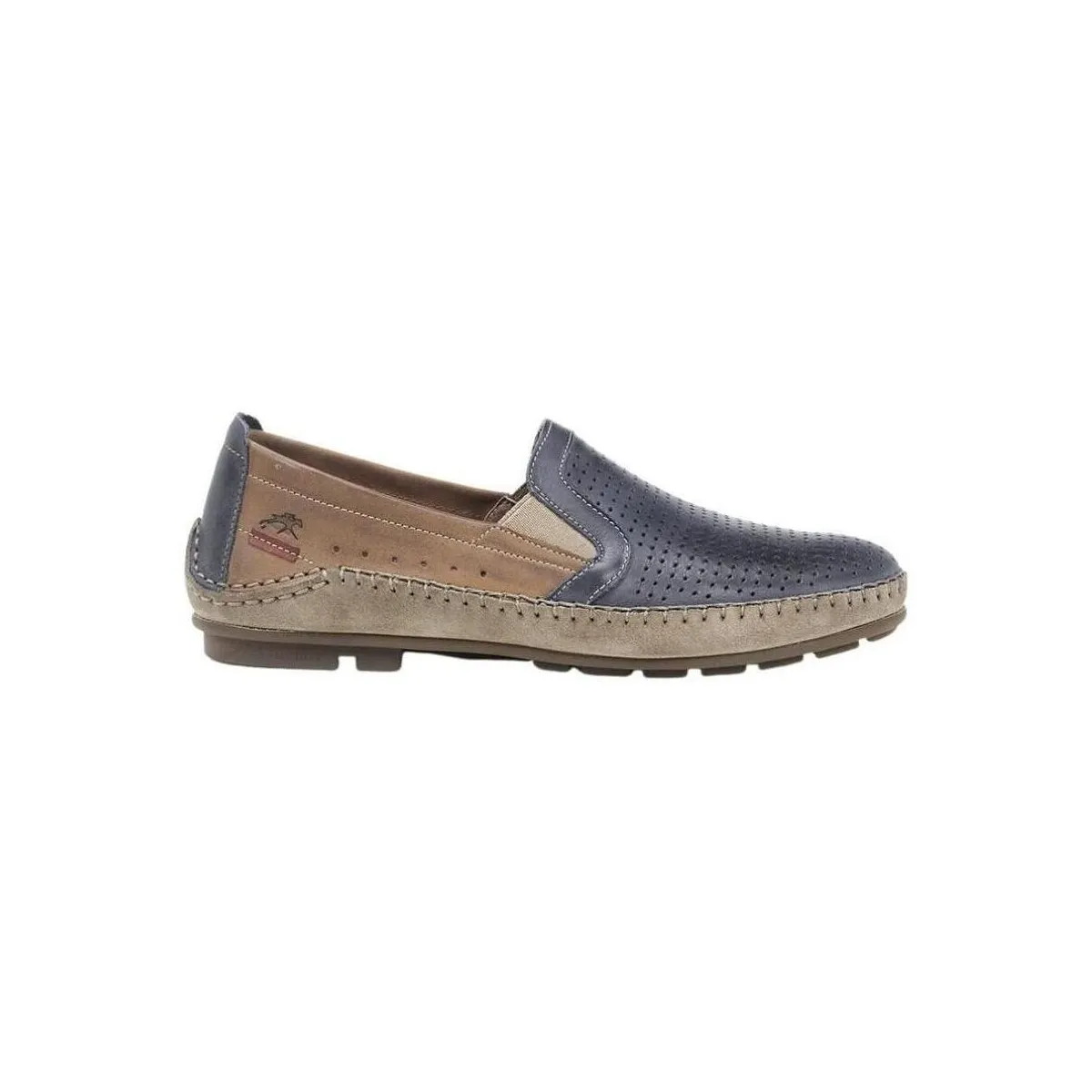 ZAPATO DE VERANO HOMBRE  SURF F1172