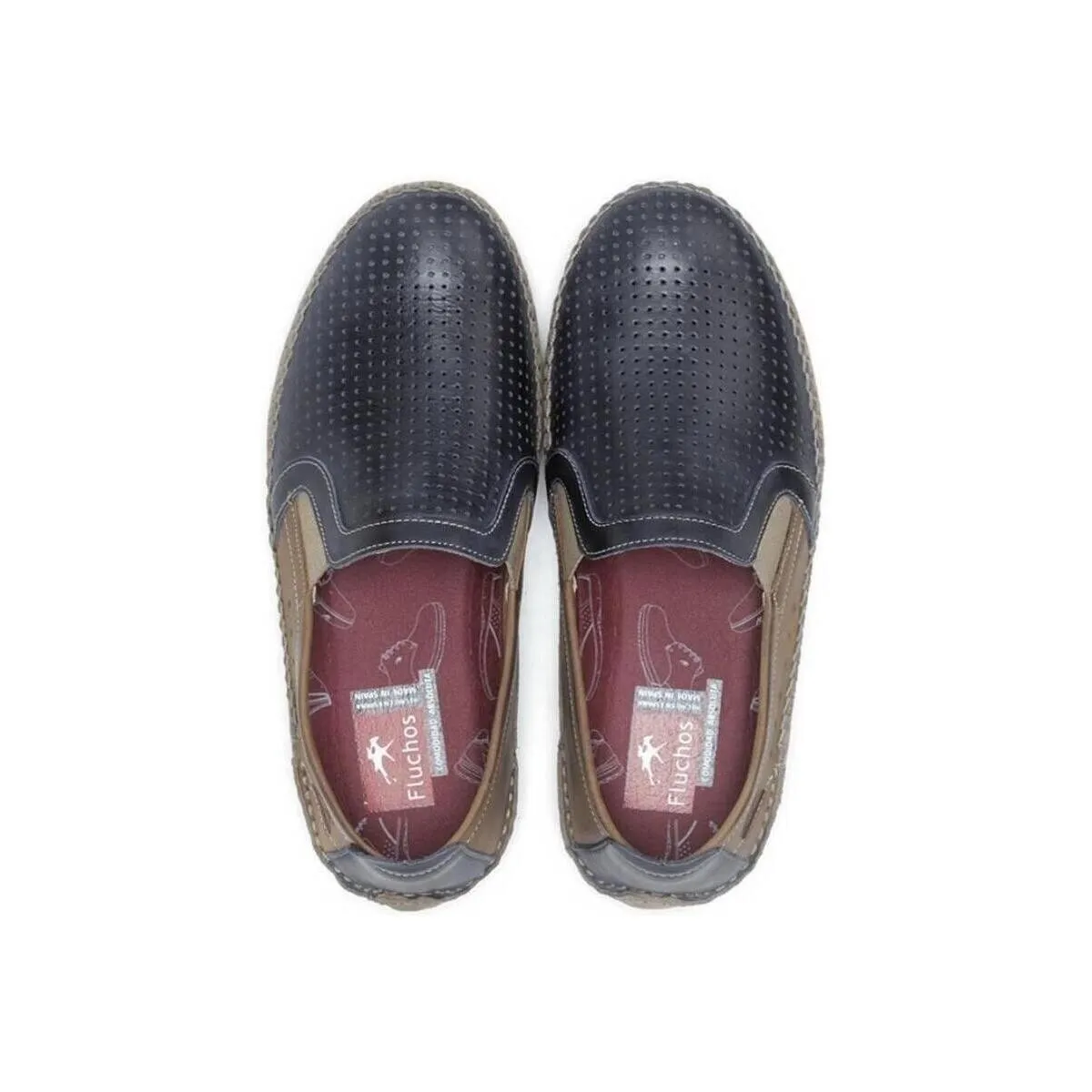ZAPATO DE VERANO HOMBRE  SURF F1172
