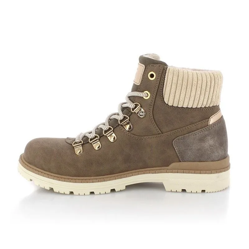 ZAPATOS APRESSKI KIMBERFEEL MILENA (MARRON) MUJER
